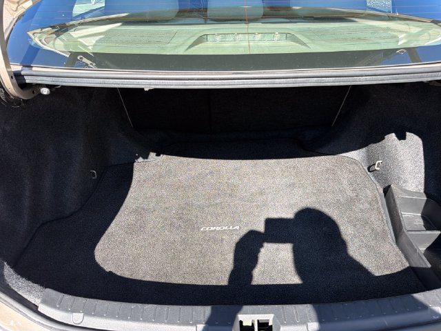 Used 2009 Toyota Corolla LE w/ All Weather Guard Pkg FWD image 21