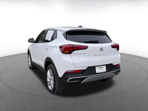 Used 2025 Buick Encore GX Preferred image 20