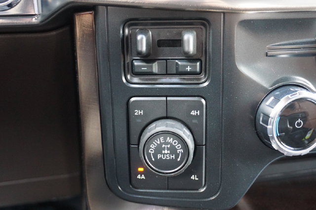 New 2026 Ford F150 King Ranch w/ Equipment Group 601A High AWD/4WD image 9