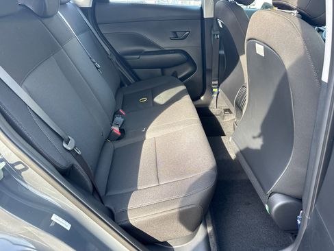 New 2026 Hyundai Kona SE image 15