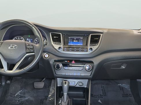 Used 2016 Hyundai Tucson Sport AWD/4WD image 14