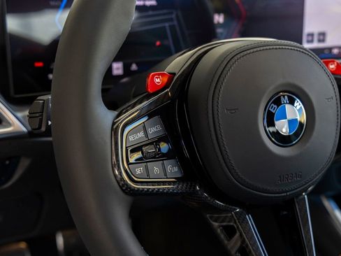 New 2026 BMW M4 Coupe w/ Parking Assistance Package RWD image 19