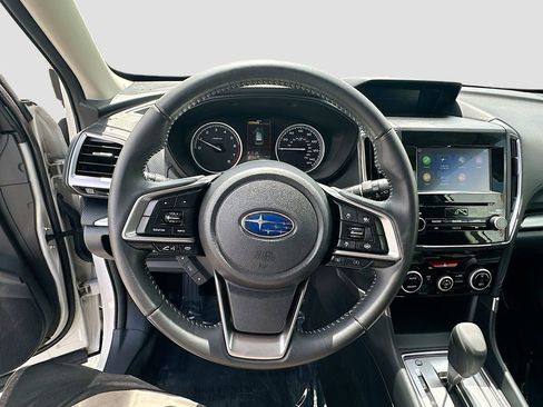 Used 2022 Subaru Forester Premium AWD/4WD image 11