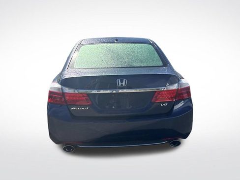 Used 2014 Honda Accord EX-L image 6