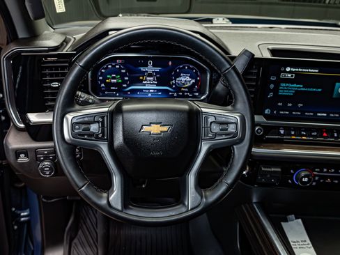 Used 2026 Chevrolet Silverado 2500 LT w/ All Star Edition image 17