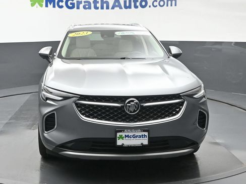 Used 2023 Buick Envision Avenir AWD/4WD image 6