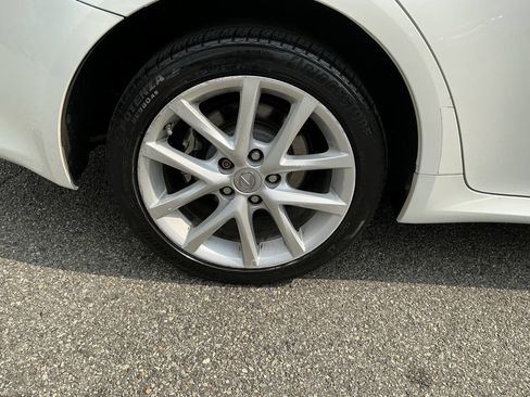 Used 2011 Lexus IS 250 AWD w/ Premium Pkg Value Edition image 15