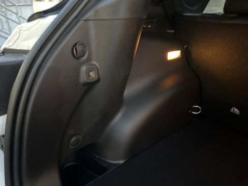 New 2026 Jeep Compass Trailhawk image 39