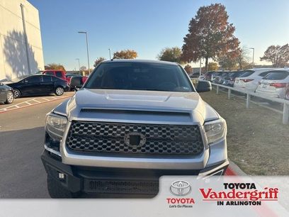 Used 2017 Toyota Tundra SR5