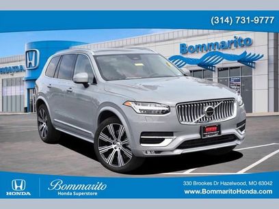 Used 2025 Volvo XC90 B6 Plus w/ Protection Package Premier