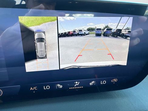 New 2026 Buick Enclave Sport Touring w/ Power Package image 35