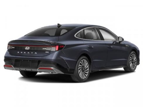 New 2026 Hyundai Sonata SEL FWD image 2