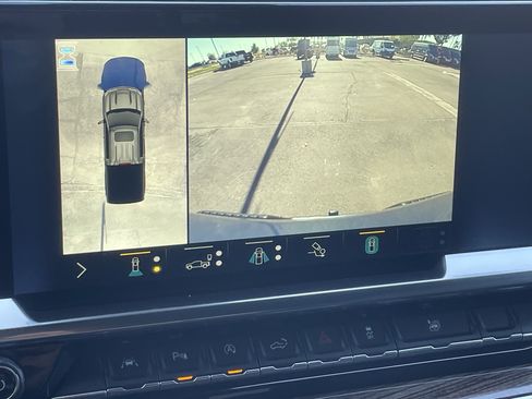 Used 2022 Chevrolet Silverado 1500 RST w/ All Star Edition Plus image 29