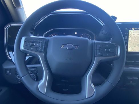 New 2026 Chevrolet Silverado 1500 RST image 27