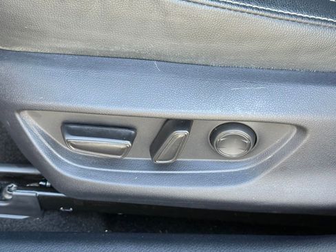 Certified 2025 Toyota Camry SE image 20