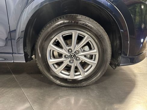 Used 2025 MAZDA CX-5 AWD 2.5 S w/ Preferred Package image 14