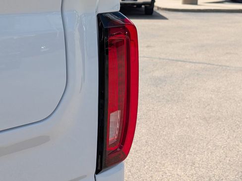 New 2026 GMC Sierra 1500 AT4X AWD/4WD image 11