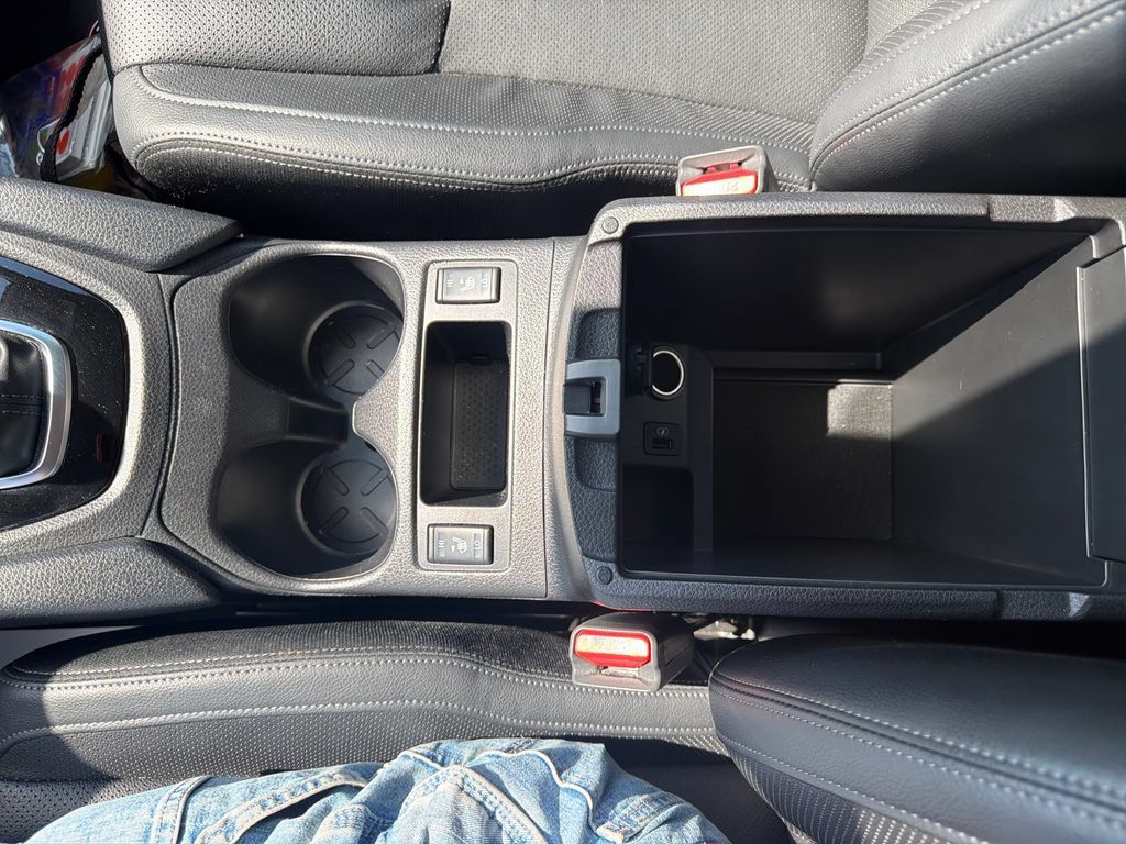Certified 2022 Nissan Rogue Sport SL AWD/4WD image 24