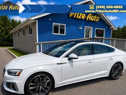 Used 2023 Audi A5 2.0T Premium w/ Convenience Package