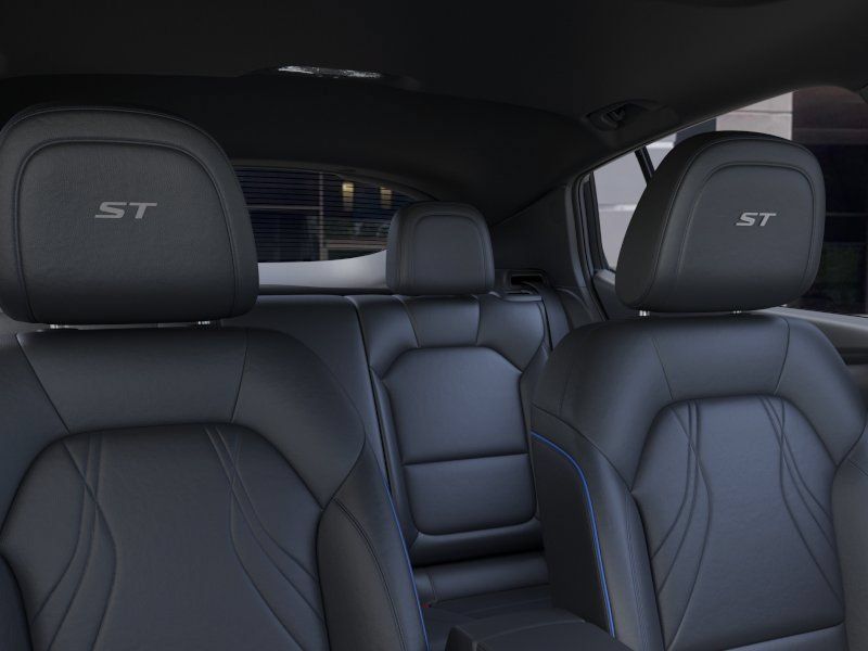New 2026 Buick Envista Sport Touring w/ Convenience I Package FWD image 25