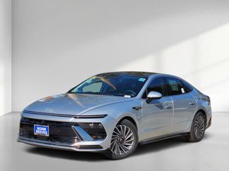 New 2025 Hyundai Sonata Limited video 1