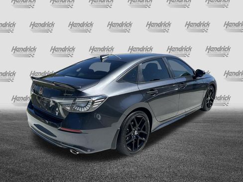 Used 2024 Honda Civic Sport image 10