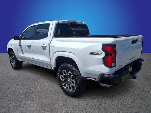 Used 2025 Chevrolet Colorado Z71 w/ Technology Package image 6