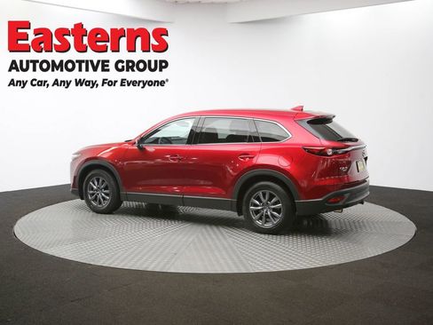 Used 2023 MAZDA CX-9 Touring image 66