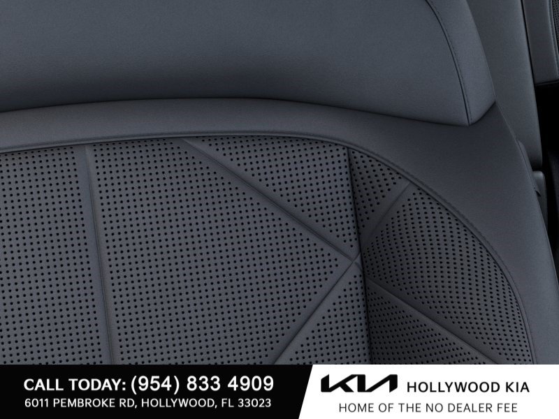 New 2027 Kia Telluride EX FWD image 24