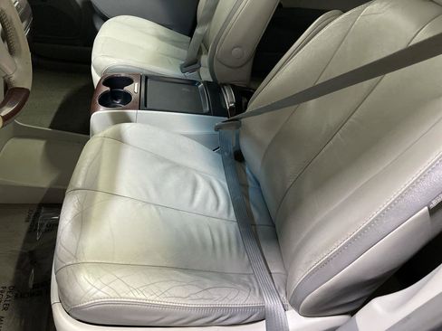 Used 2011 Toyota Sienna XLE image 11