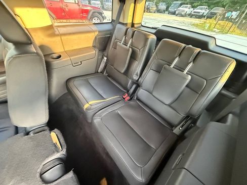 Used 2019 Ford Flex Limited AWD/4WD image 23