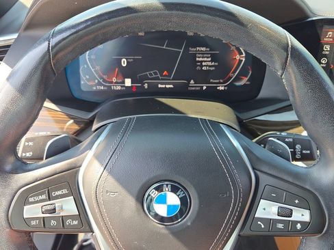 Used 2023 BMW X5 xDrive40i w/ Premium Package AWD/4WD image 21