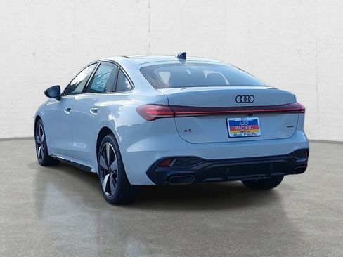 New 2026 Audi A5 2.0T Premium AWD/4WD image 7
