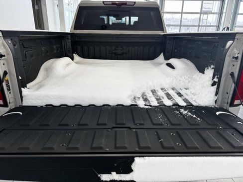 New 2026 Chevrolet Silverado 2500 ZR2 image 44