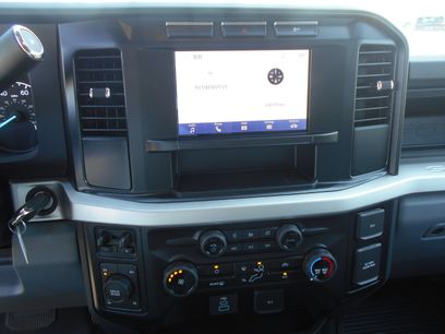 Used 2024 Ford F350 XL w/ XL Chrome Package