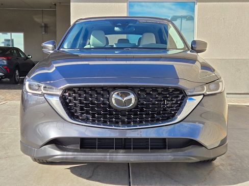 Certified 2023 MAZDA CX-5 AWD 2.5 S w/ Preferred Package image 30