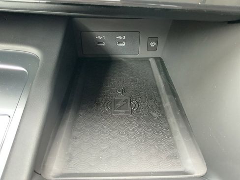 New 2026 INFINITI QX60 Luxe w/ Family Package image 15