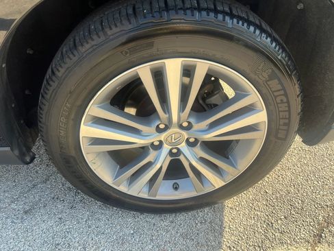 Used 2015 Lexus RX 350 FWD image 16