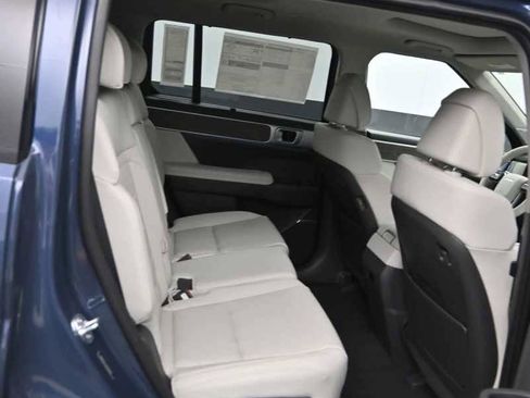 New 2026 Hyundai Santa Fe Limited AWD/4WD image 12