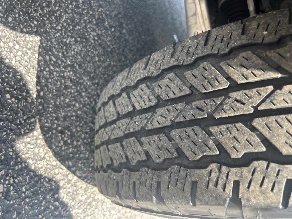 Certified 2022 Ford Bronco Outer Banks AWD/4WD image 32