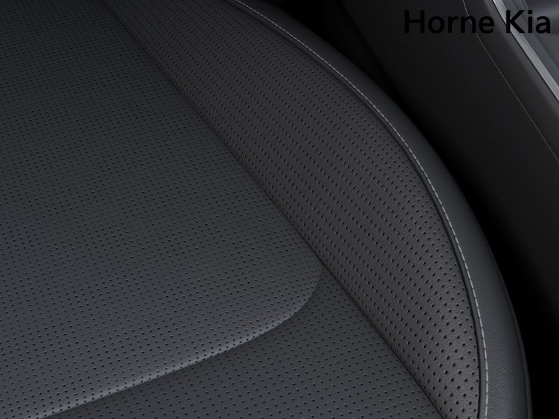 New 2026 Kia Sorento S FWD image 24