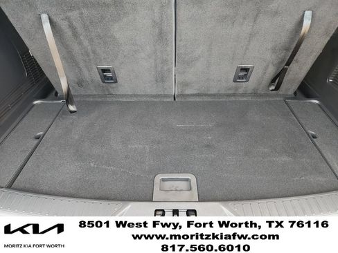 Used 2025 Ford Explorer Active w/ Active Comfort Package RWD image 31