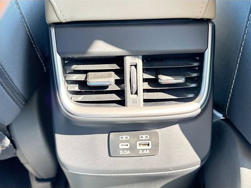 Certified 2025 Subaru Outback Premium AWD/4WD image 31
