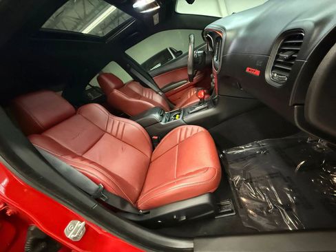Used 2021 Dodge Charger SRT Hellcat w/ Carbon/Suede Interior Package RWD image 24