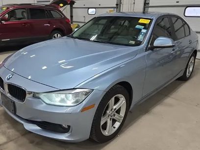 Used 2014 BMW 328i xDrive Sedan