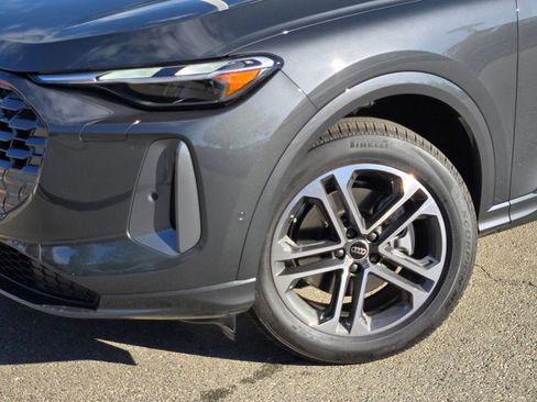 New 2026 Audi Q5 Premium AWD/4WD image 9