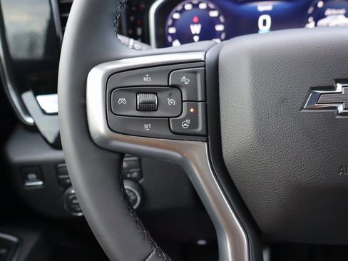 New 2026 Chevrolet Silverado 1500 RST w/ RST Select Package image 7