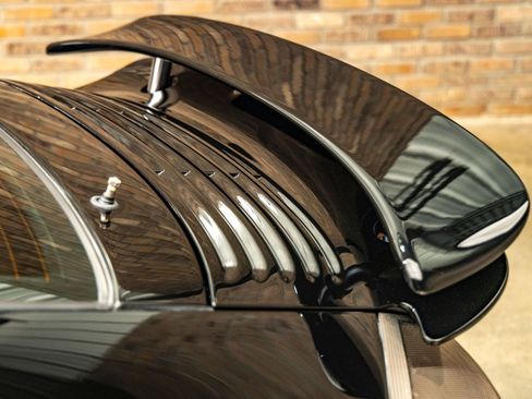 Used 2003 Porsche 911 Turbo image 29