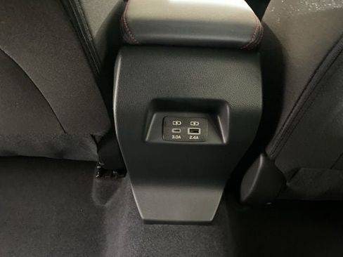 New 2026 Subaru Impreza RS image 12