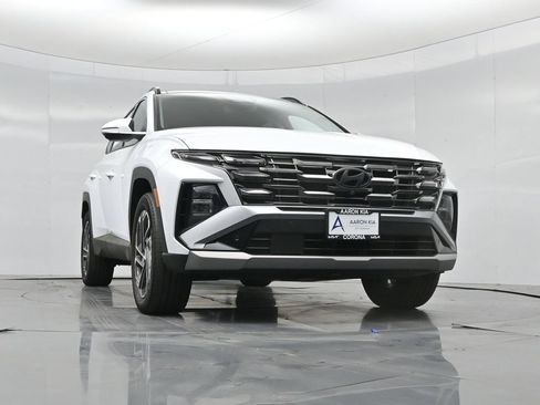 Used 2021 Hyundai Palisade Calligraphy FWD image 45